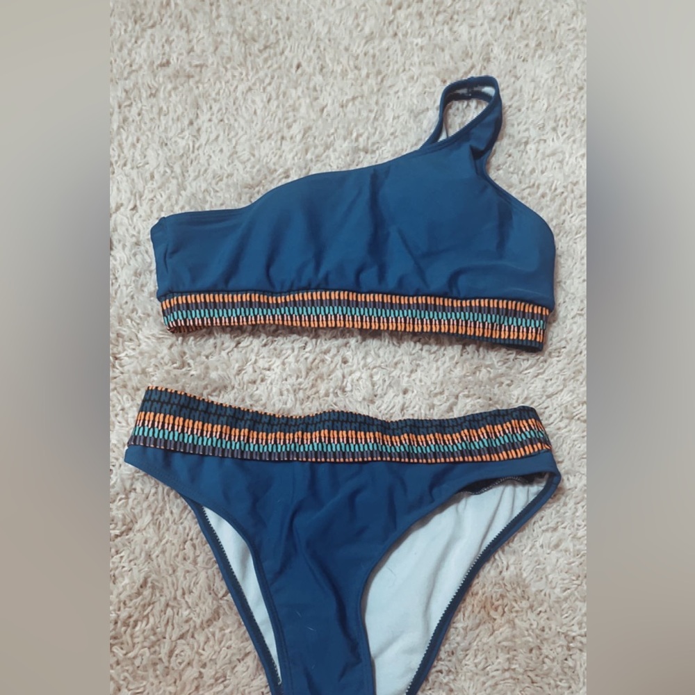 Swimwear